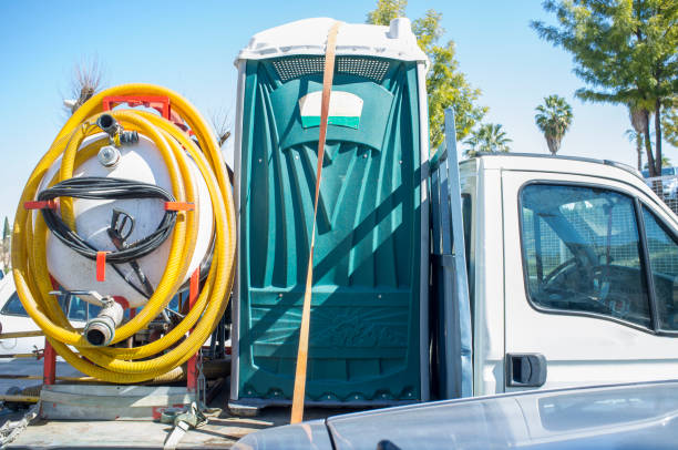 Best Portable restroom trailer rental  in Marion Oaks, FL