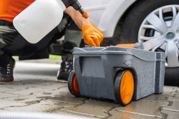 Best Luxury portable toilet rental  in Marion Oaks, FL