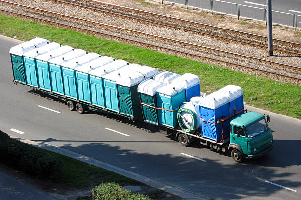 Best Porta potty delivery and setup  in Marion Oaks, FL